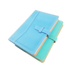 A4 A5 A6 Softcover Leather Notebook Wholesale