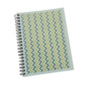 Customized Spiral Notebook OEM
