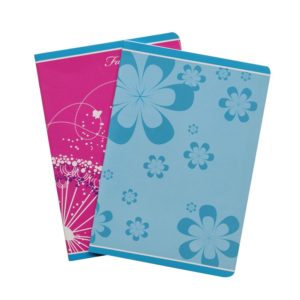 Flower-Pattern-Soft-Cover-Notebook
