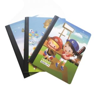 School Student Exercise Composition Notebook Wholesale