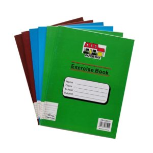 Standard-Soft-Cover-Notebook- للمدرسة