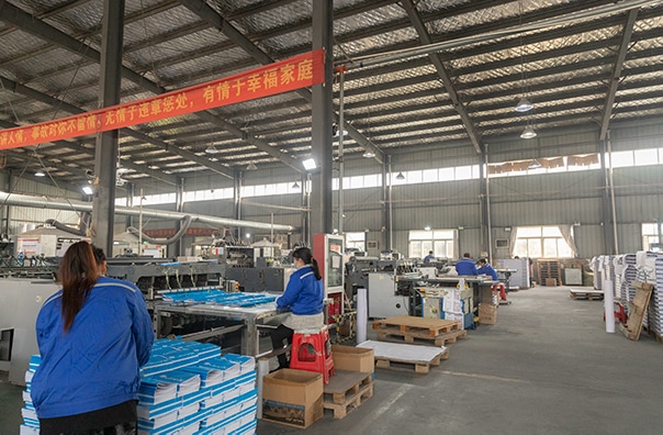 machine of notebook manufacturer (2)