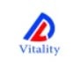 Logo de Guangzhou Vitality