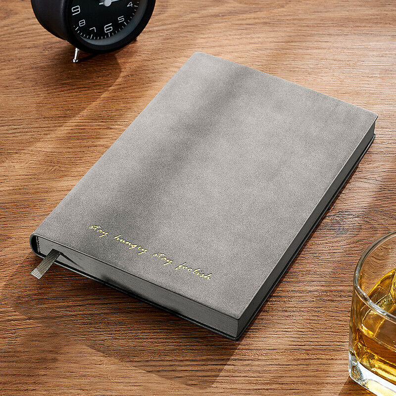 Standard-size Notebook