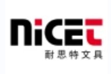 Logo Zhejiang Nicet