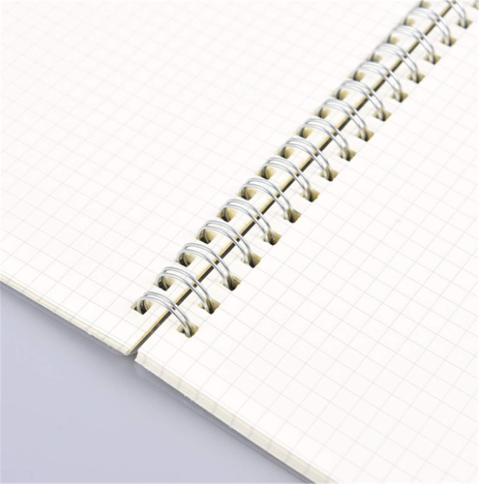 A6 Grid Notebook-2