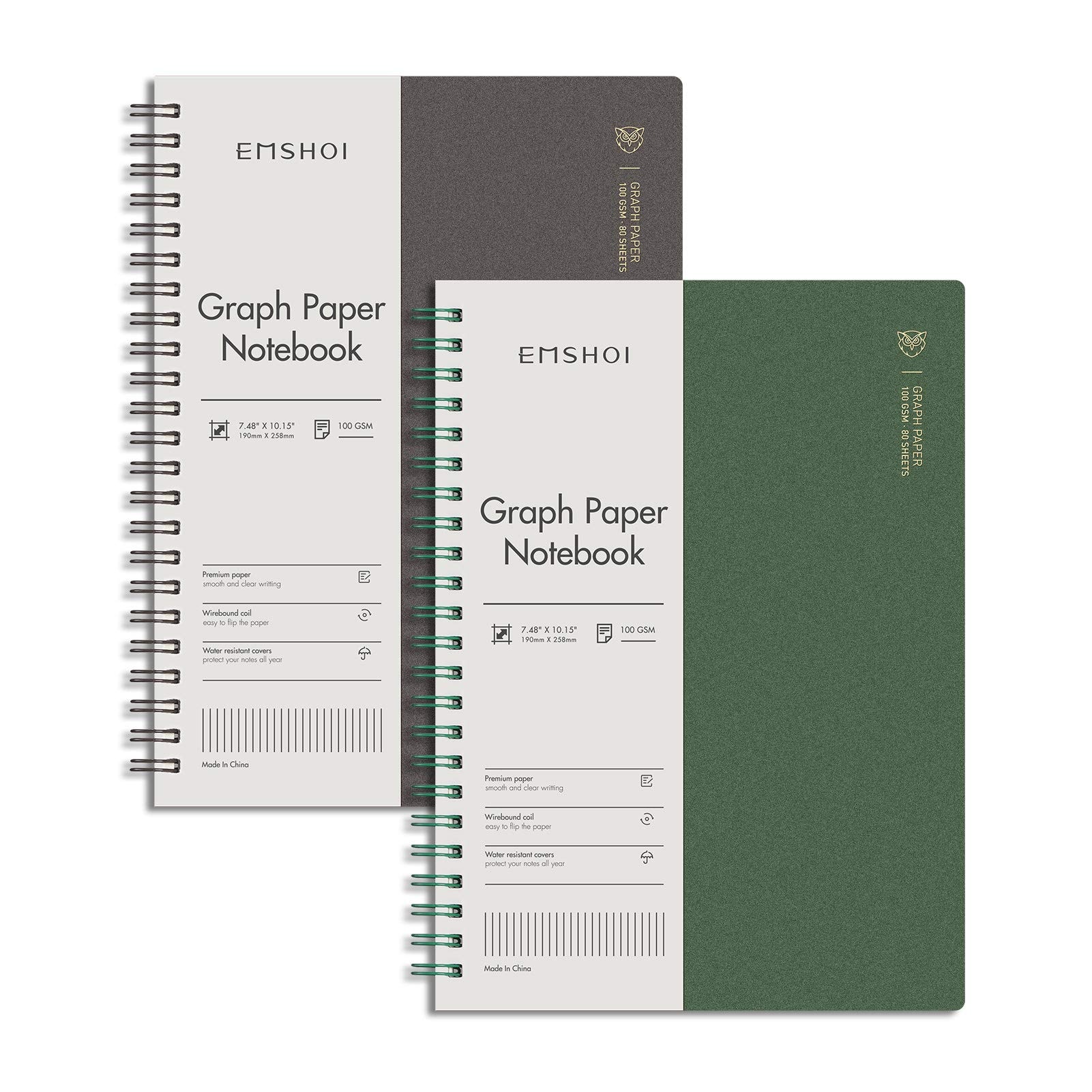 B5 Graph Notebook-1