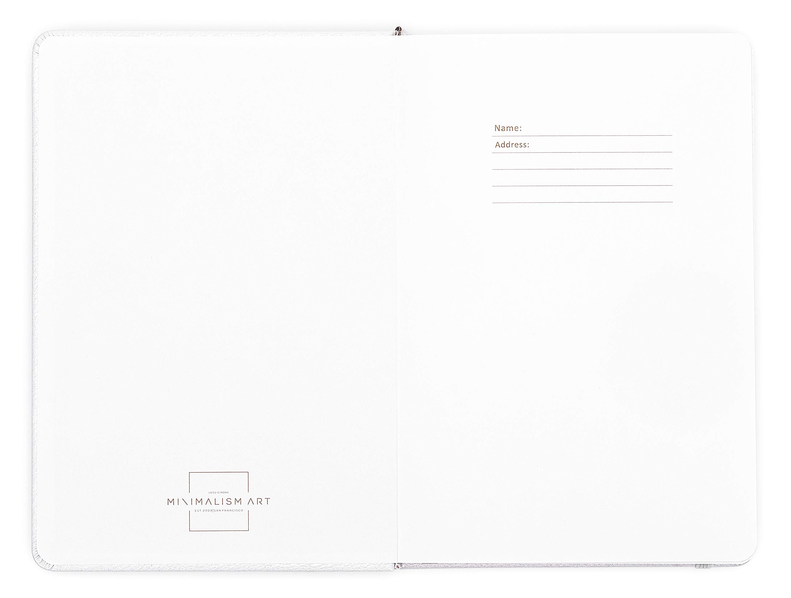 Hardcover B5 Notebook-2