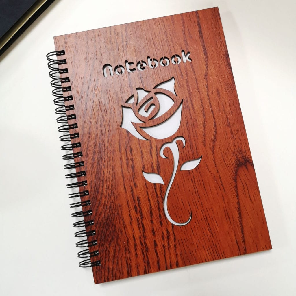 Wood Cover