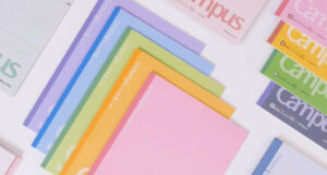 All There is to Know about Campus Notebooks