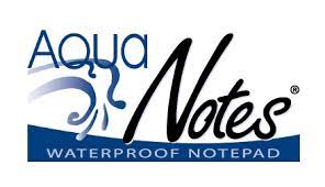 Aqua Notes