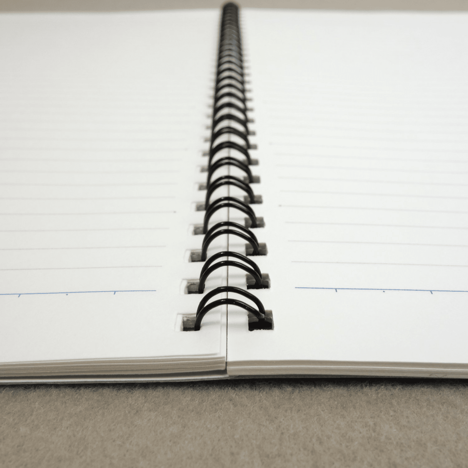 Campus Twin Ring Notebook-2