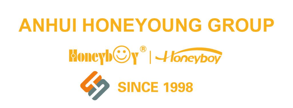 Groupe Honeyoung d'Anhui