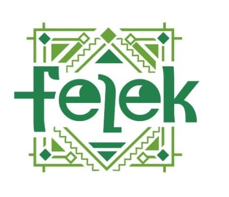 Felek Logo