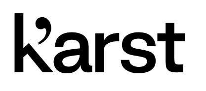 Karst Logo