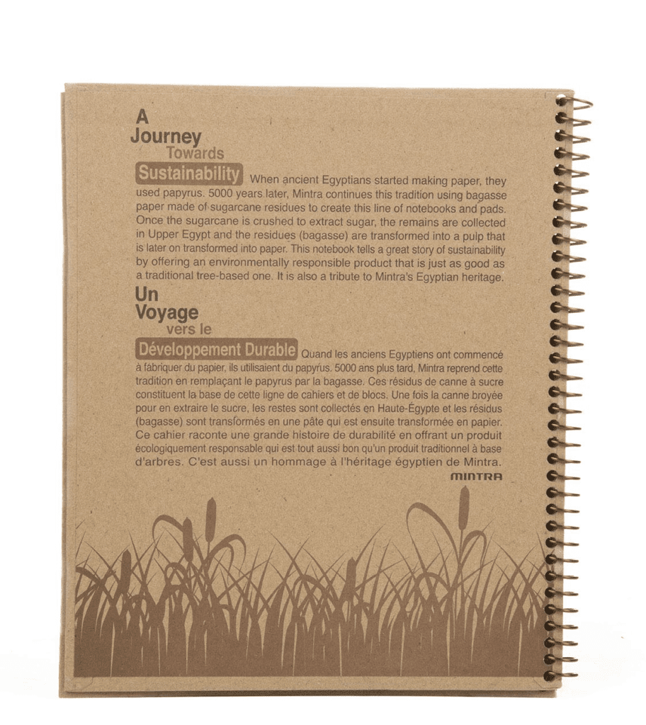 Mintra Recycled Notebook-3