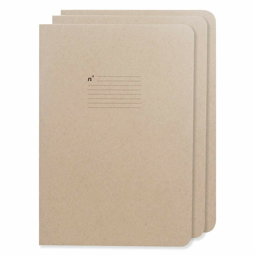 Northbooks Lined Journal Notebook-1