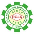 Roja Logo
