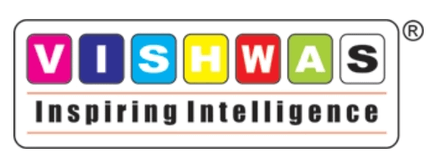 VISHWAS Logo