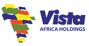 شعار Vista Africa Holdings