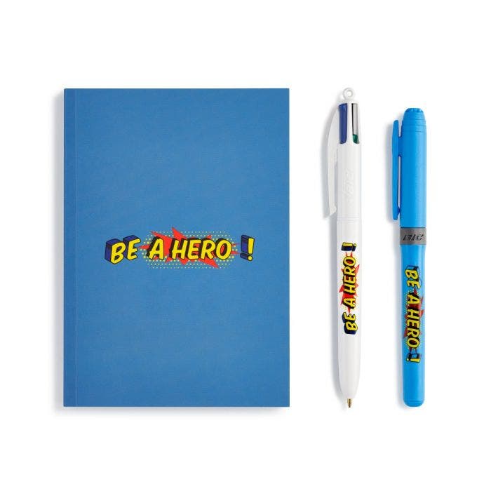 Bic Products-5