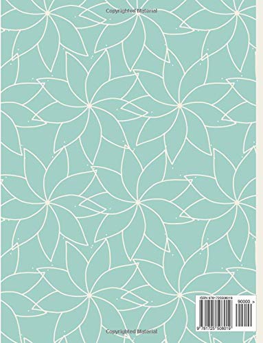 Cahier Seyes French Ruled Notebook-3