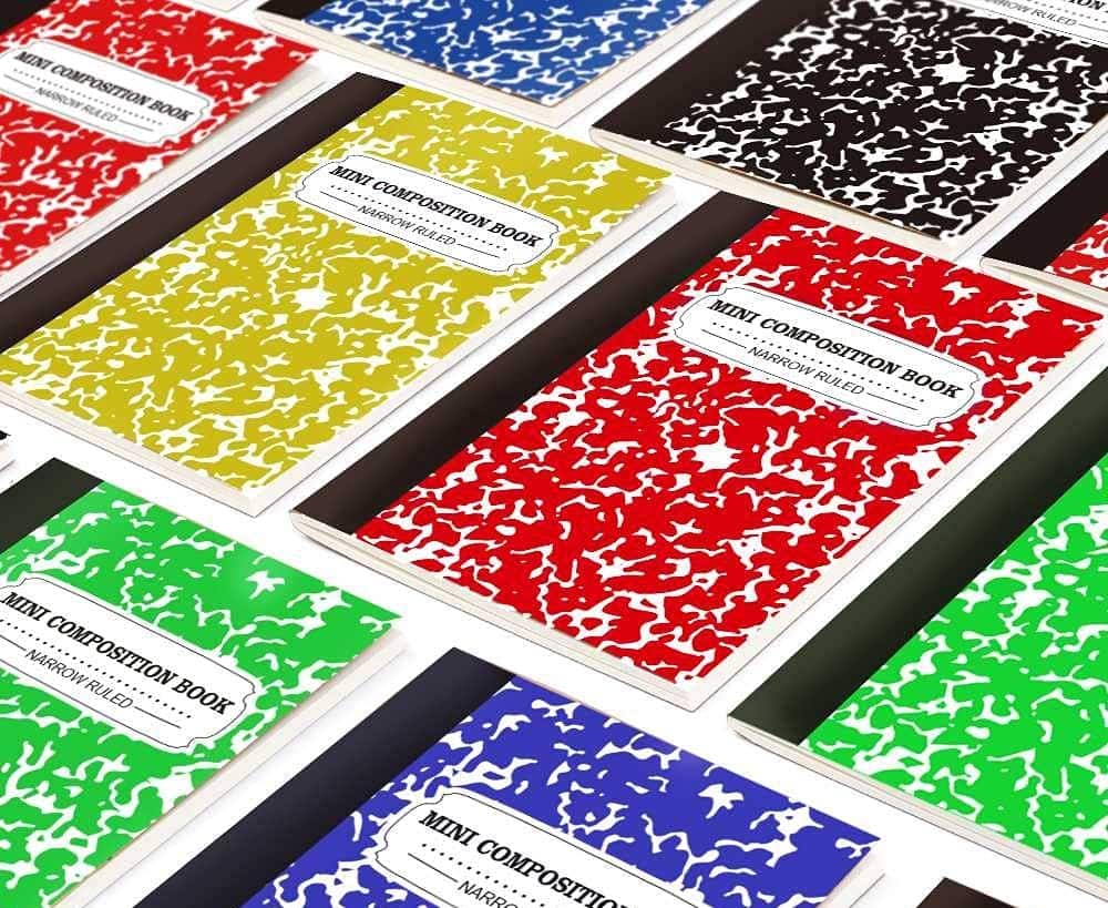 Feela Mini Composition Notebooks-1