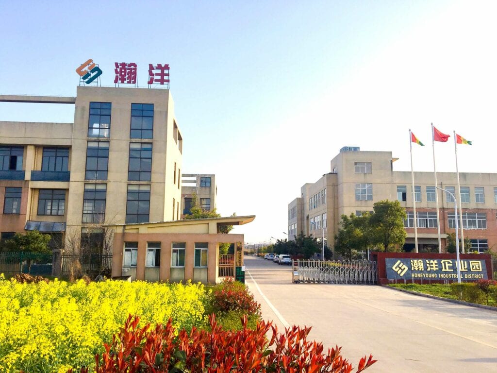 Honeyoung Factory - الشركة المصنعة لأجهزة الكمبيوتر المحمول الصينية
