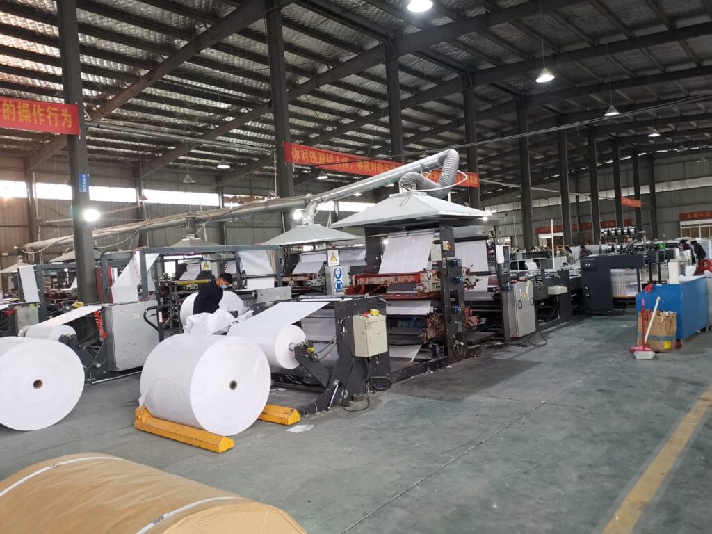 Honeyoung Paper Factory