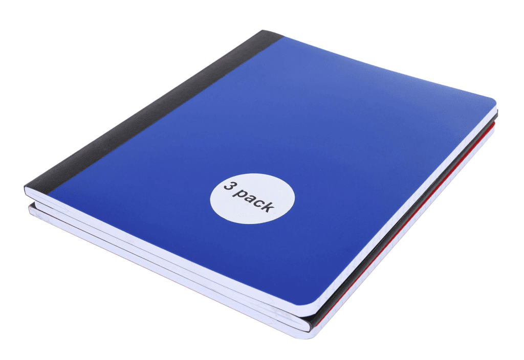 Mintra Office Composition Notebooks-3