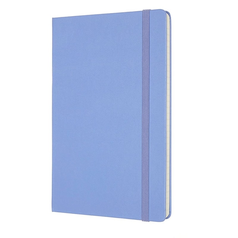 Moleskine Classic Notebook-3