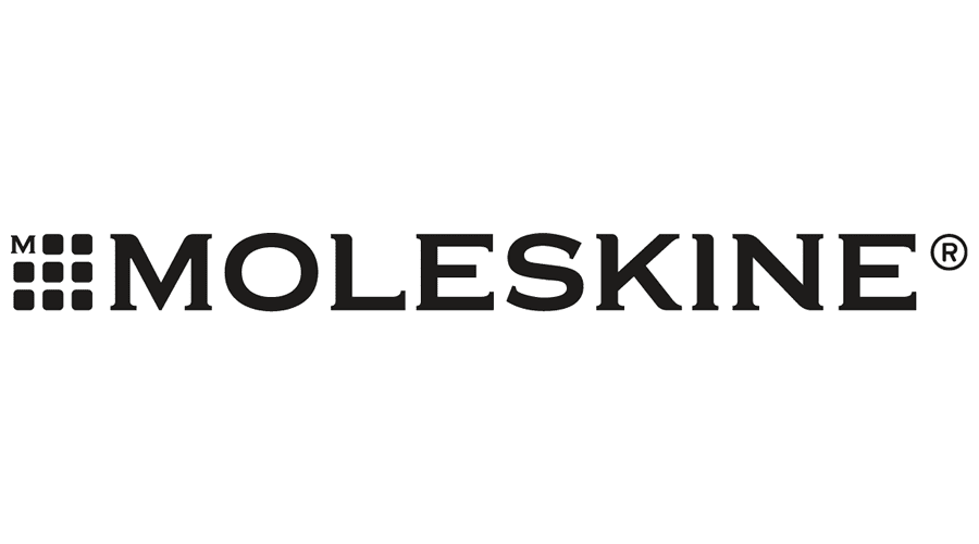 Logo Moleskine