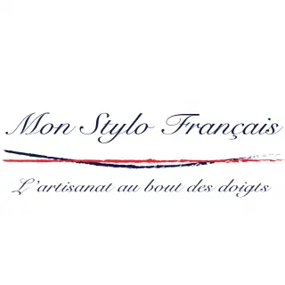 Logo Mon Stylo Français