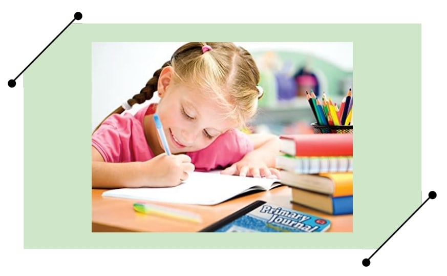 Primary Composition Notebooks The Most Comprehensive Guide