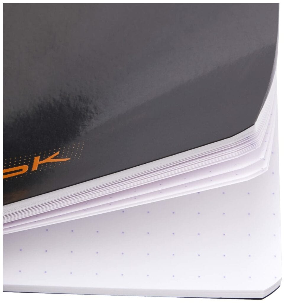 Rhodia Slim Staplebound Notebooks-3