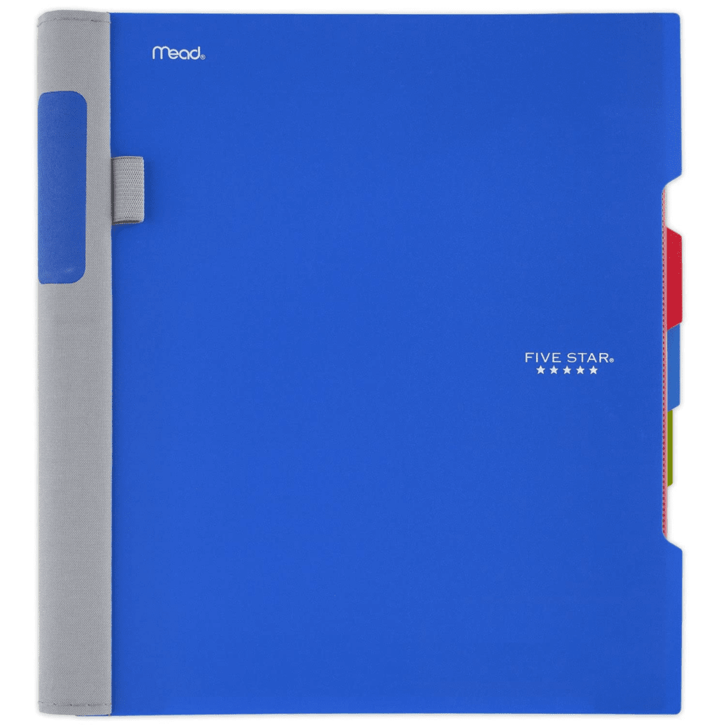 Advance Spiral Guard Notebooks-1
