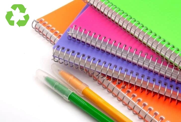 Recycle Spiral Notebooks Something You Need To Know