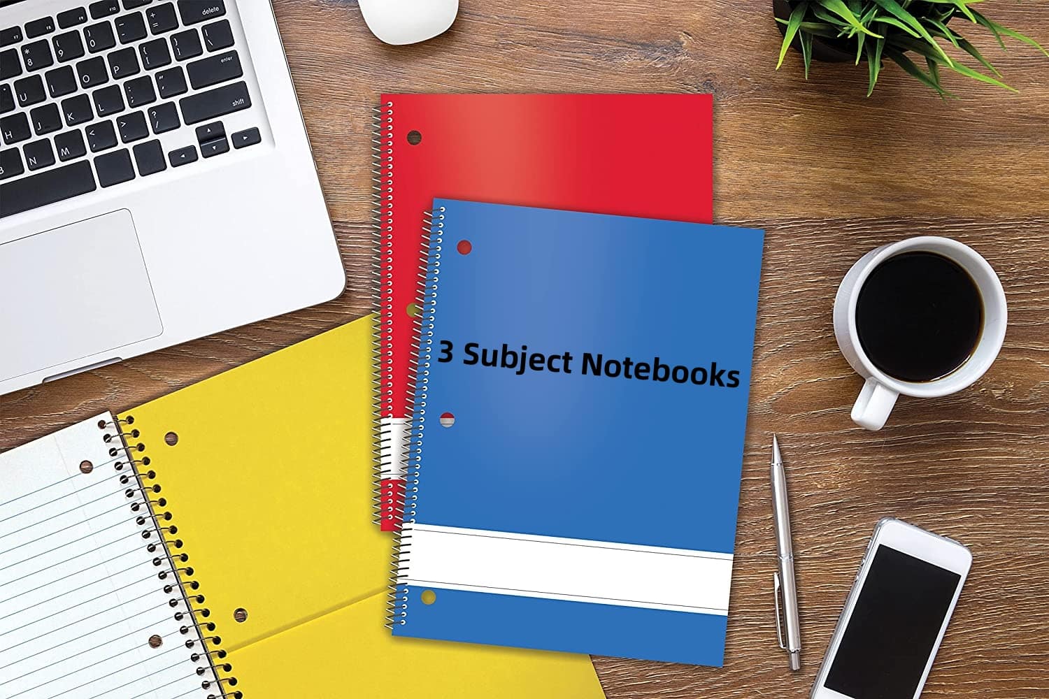 10 Best 3 Subject Notebooks Introduction