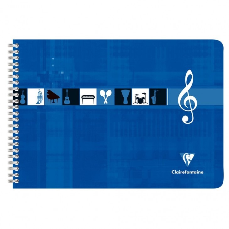 Clairefontaine Products-5