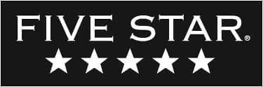 Logo Five Star