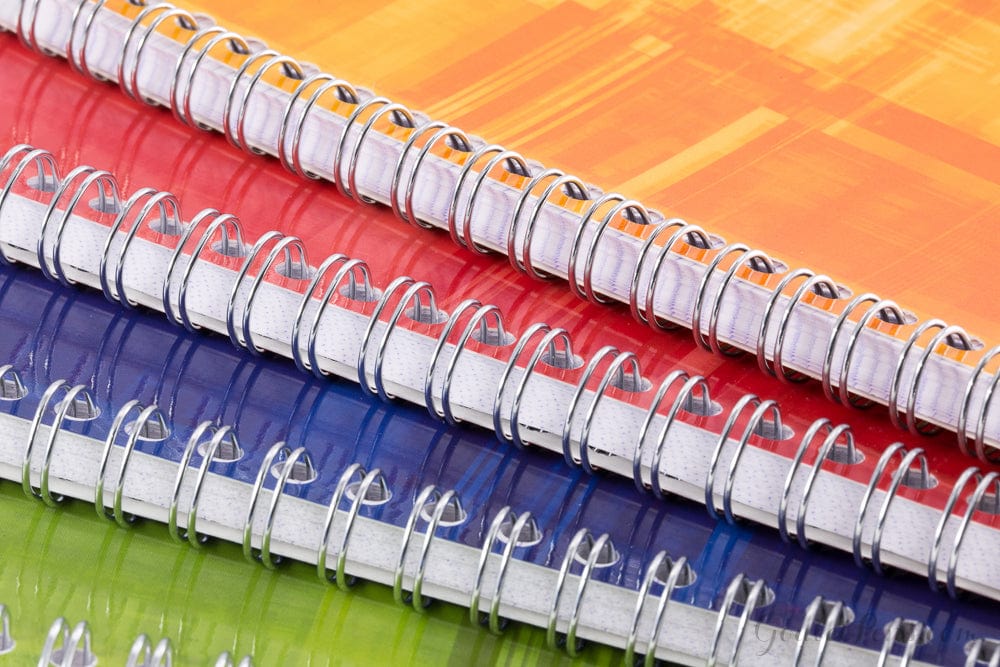 French Notebooks