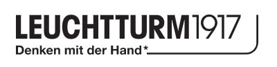 Leuchtturm1917 Logo