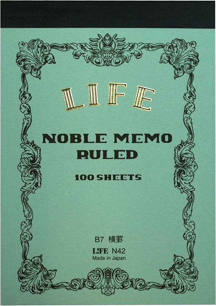 Life Noble Notebooks-3