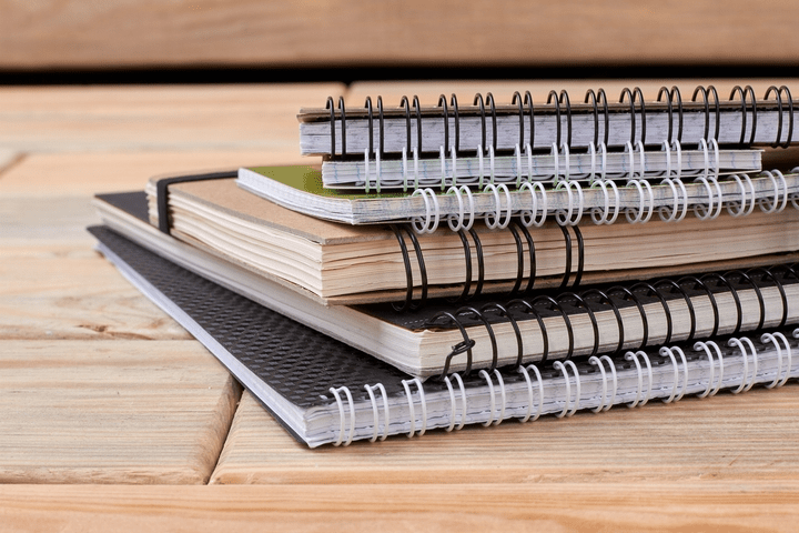 Spiral Binding Notebook The Most Comprehensive Guide