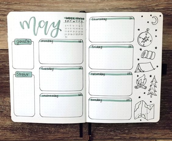 Daily Planners-3