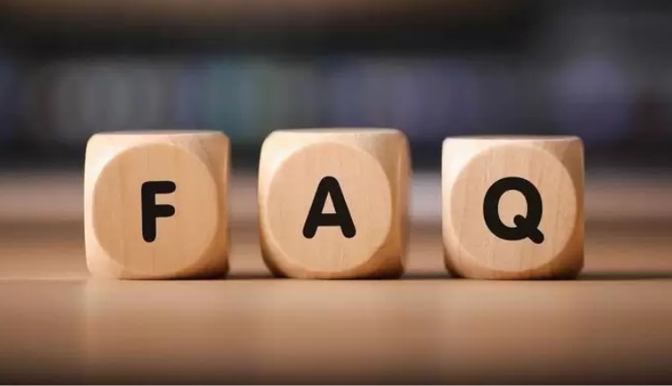 FAQS