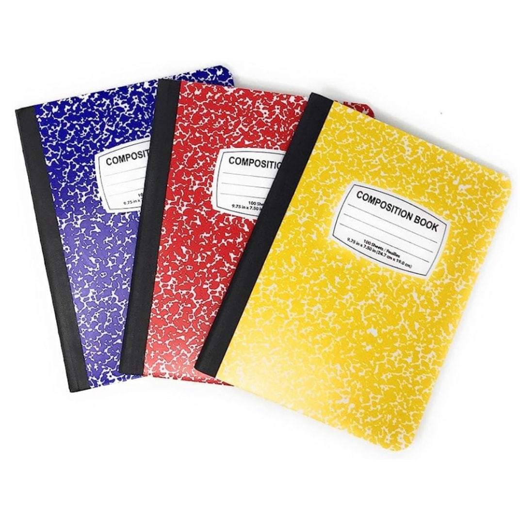 Choosing The Perfect Notebook For School - Honeyoung Book