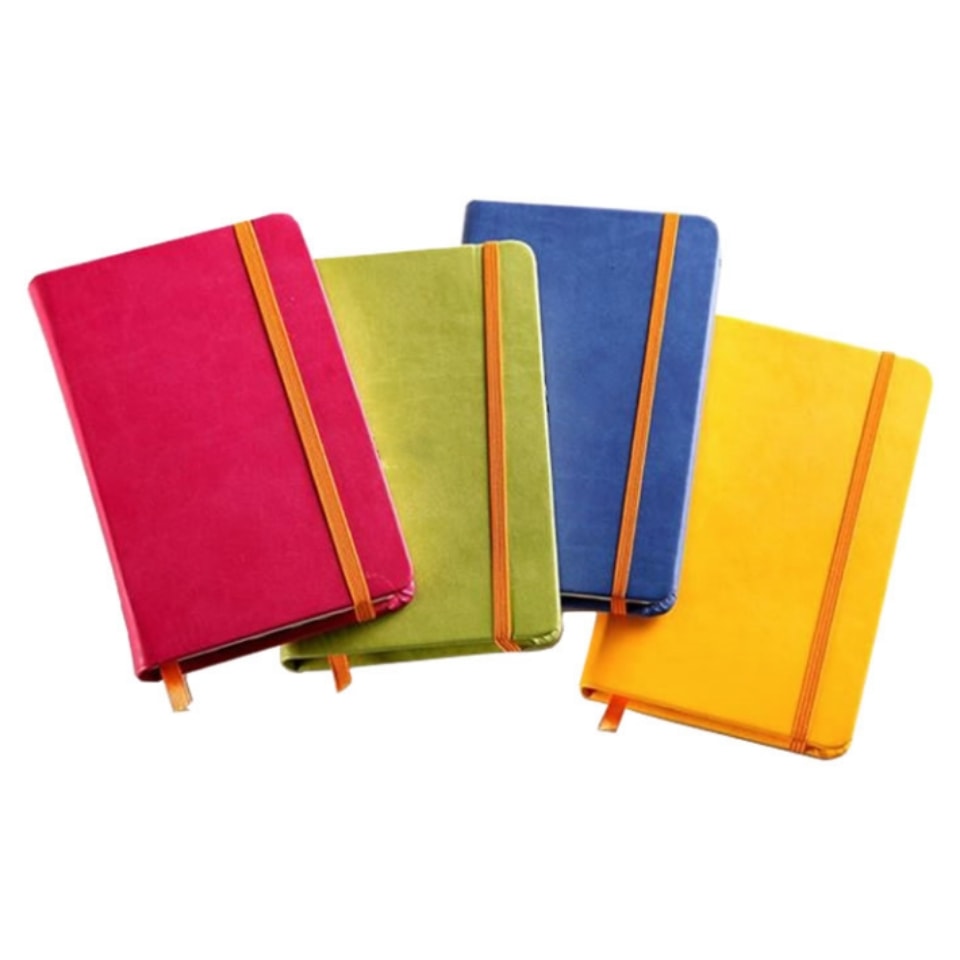 Hardcover Notebooks