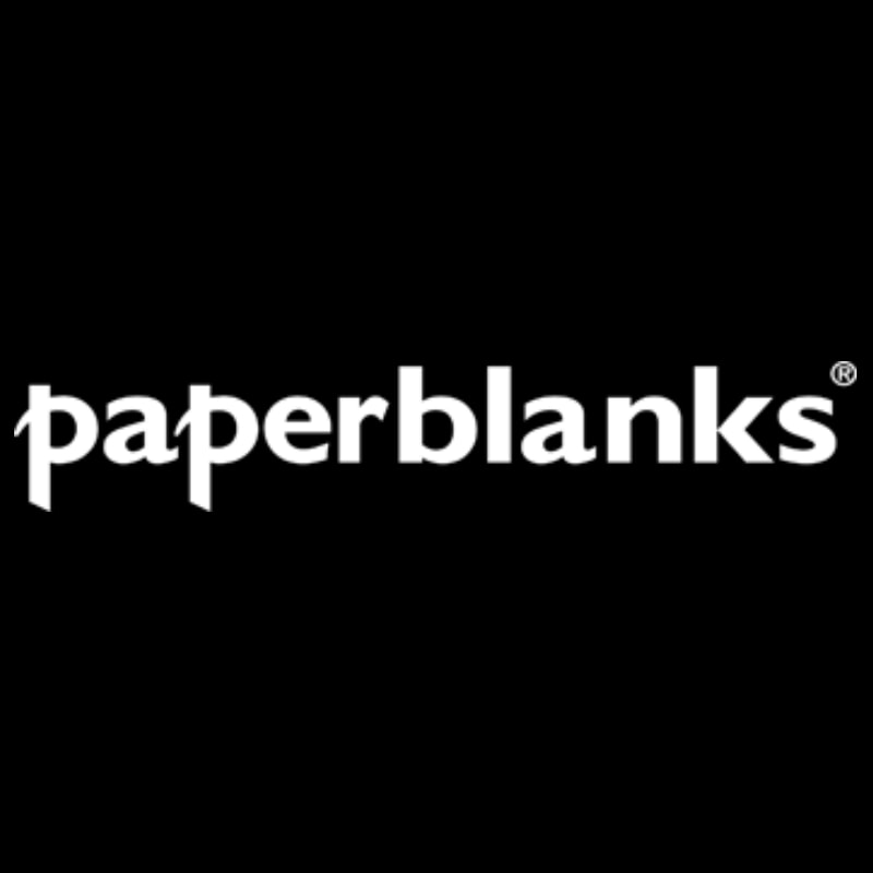 Logo Paperblanks
