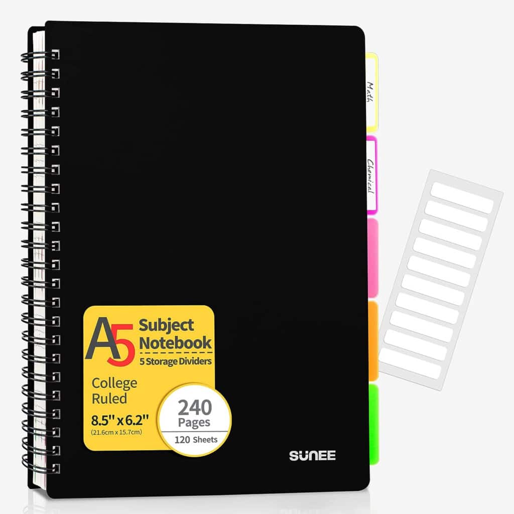 A5 Notebook-2
